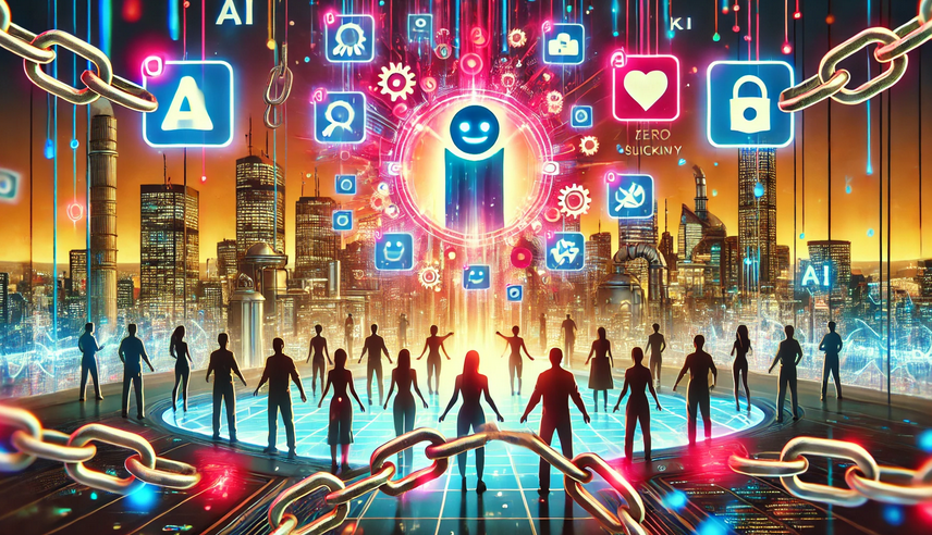 用户想来就来，想走就走！文心一言、Kimi们拿什么套住人心？